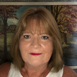 Meet your Posher, Sharon